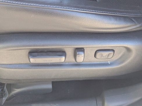 Used 2020 Honda Ridgeline RTL image 21