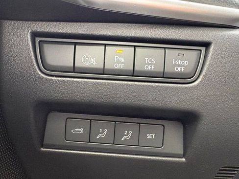 New 2026 MAZDA CX-90 3.3 Turbo w/ Premium Sport Pkg image 27