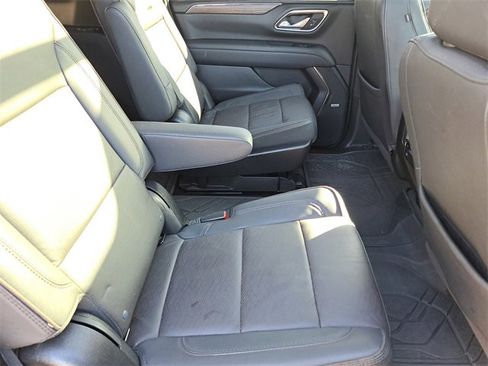 Used 2024 Chevrolet Suburban High Country w/ Max Trailering Package image 27