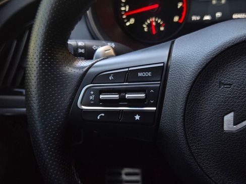 Used 2022 Kia Stinger GT2 RWD image 24