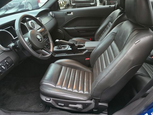 Used 2007 Ford Mustang Shelby GT500 image 28