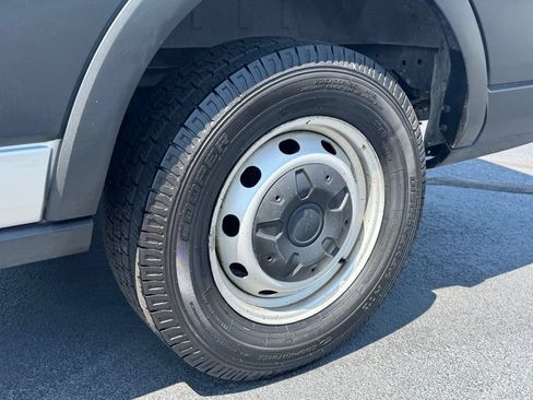 Used 2019 Ford Transit 150 148 Low Roof RWD image 26