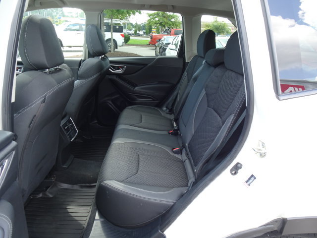 Used 2020 Subaru Forester Premium w/ Popular Package #1 AWD/4WD image 14