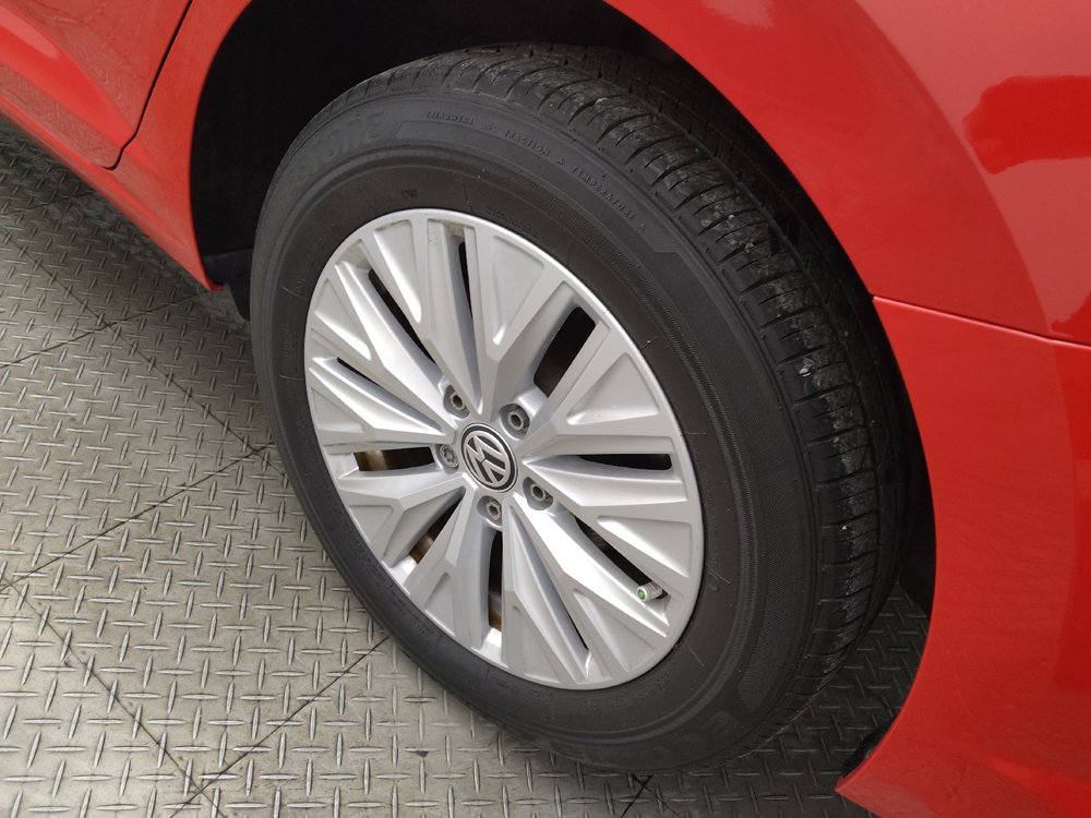 Used 2019 Volkswagen Jetta S FWD image 31