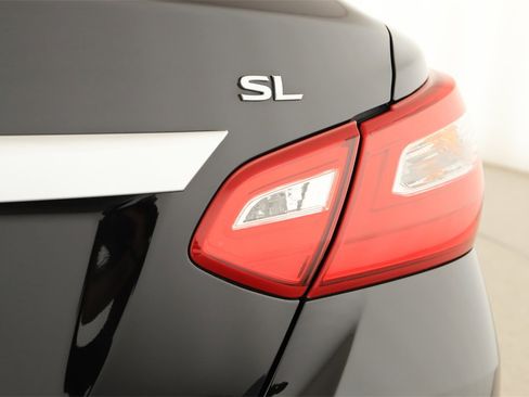 Used 2017 Nissan Altima 2.5 SL w/ 2.5 Technology Package image 29