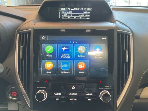 Used 2023 Subaru Forester Limited image 21