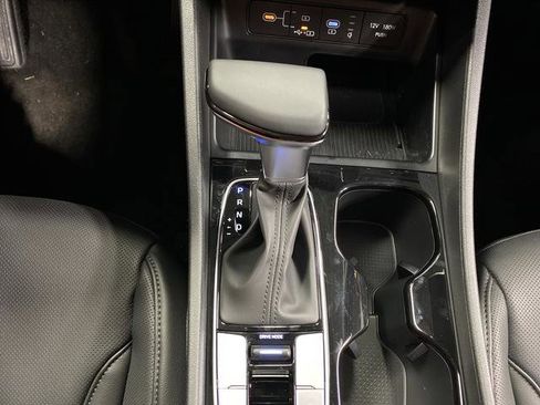 New 2026 Hyundai Santa Cruz Limited image 20