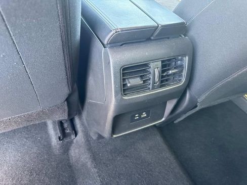 Certified 2023 Nissan Rogue SV AWD/4WD image 20