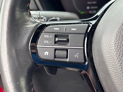 Used 2023 Honda CR-V Sport Touring image 21