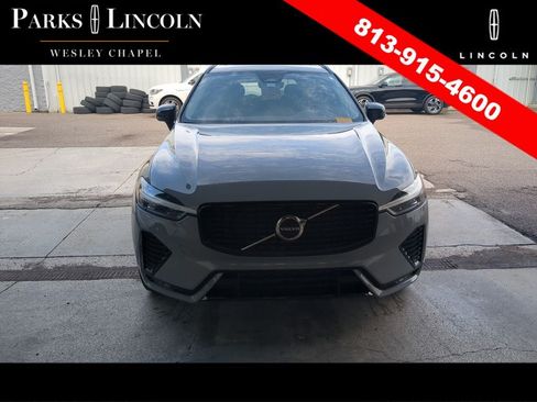 Used 2025 Volvo XC60 B5 Core w/ Climate Package AWD/4WD image 5