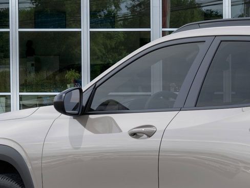 New 2026 Chevrolet Trax RS w/ Sunroof Package FWD image 15