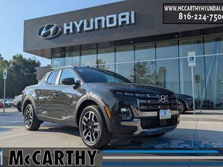 New 2025 Hyundai Santa Cruz Limited video 1