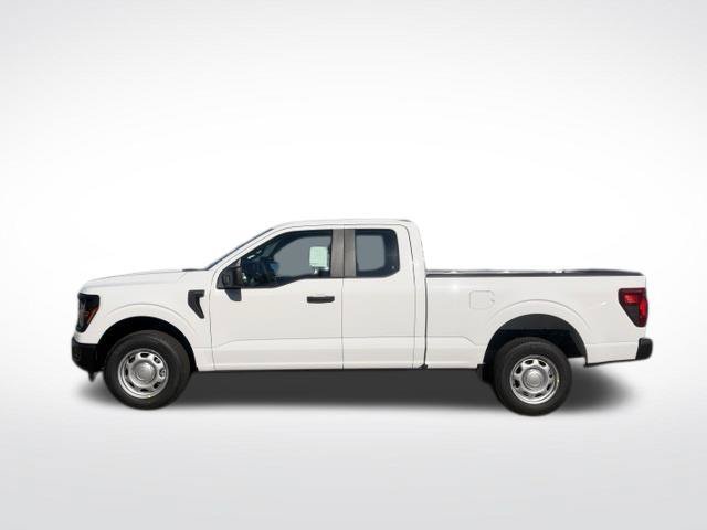 New 2026 Ford F150 XL RWD image 4