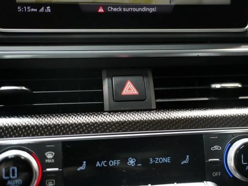 Used 2018 Audi S5 Prestige AWD/4WD image 32
