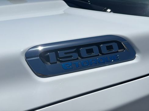 Used 2026 RAM 1500 Laramie w/ Laramie Preferred Package AWD/4WD image 10