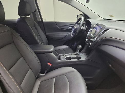 Used 2020 Chevrolet Equinox Premier w/ Premier Redline Edition AWD/4WD image 21