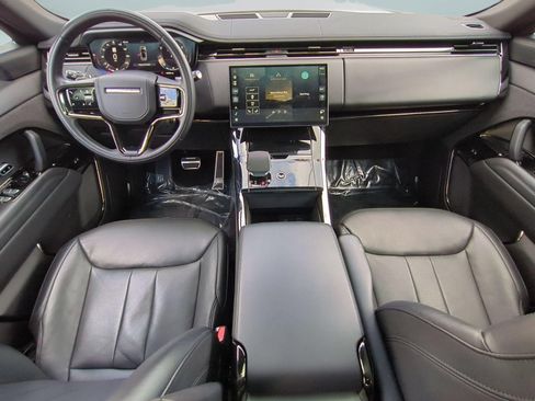 Used 2024 Land Rover Range Rover Sport Dynamic SE AWD/4WD image 26