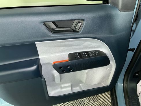 Used 2022 Ford Maverick XLT w/ Equipment Group 300A Standard image 13