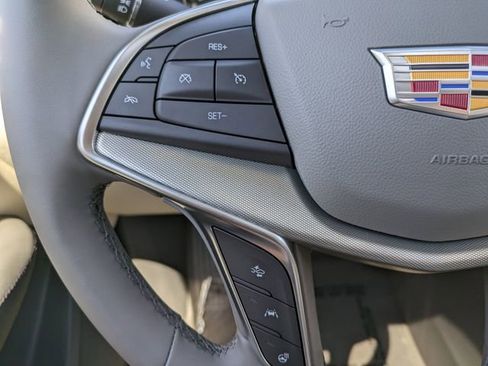 New 2026 Cadillac XT5 Premium Luxury AWD/4WD image 25