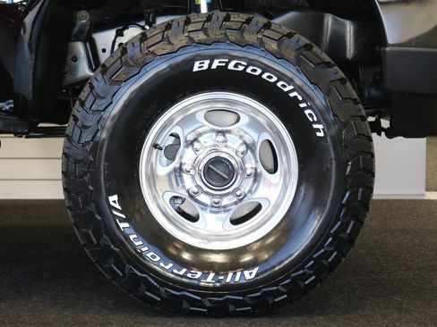 Used 2001 Ford F250 XLT image 64