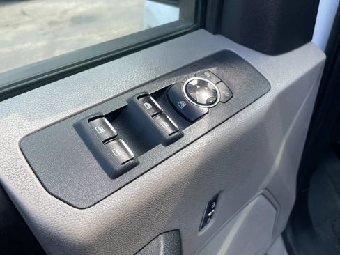 Used 2018 Ford F350 XL w/ Power Equipment Group AWD/4WD image 10