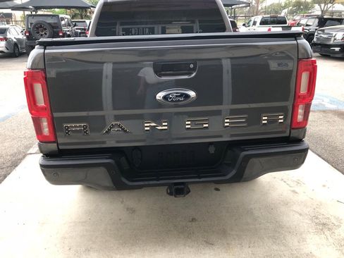 Used 2020 Ford Ranger XLT w/ Equipment Group 301A Mid image 4