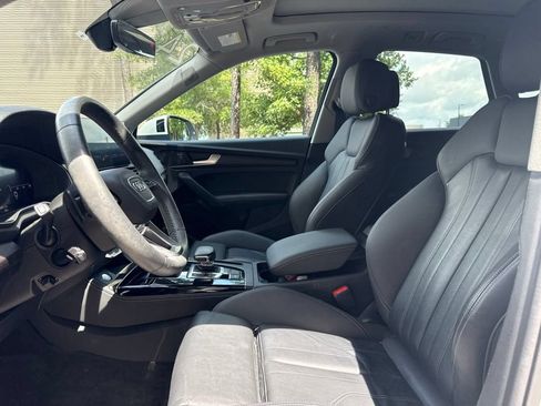 Used 2024 Audi Q5 2.0T Premium Plus AWD/4WD image 11