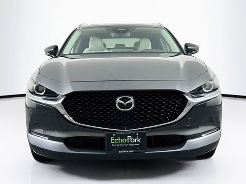 Used 2024 MAZDA CX-30 AWD 2.5 S w/ Preferred Package image 2