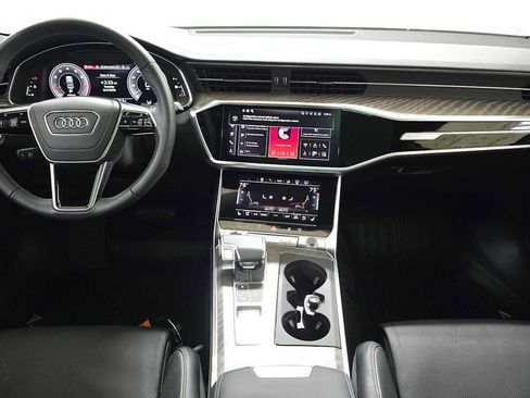Used 2025 Audi A7 3.0T Prestige AWD/4WD image 18