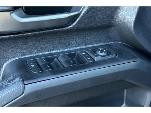 New 2026 Toyota Tacoma TRD Off-Road AWD/4WD image 12