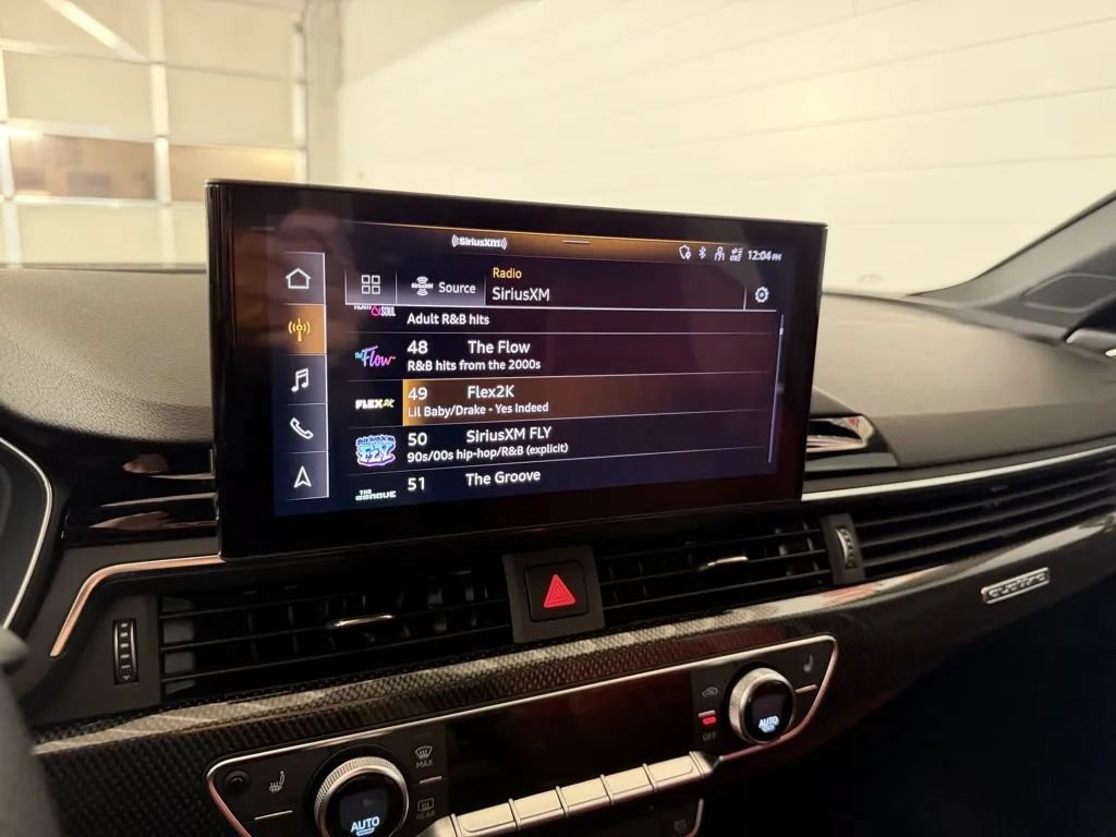 Used 2023 Audi S5 Premium Plus AWD/4WD image 24