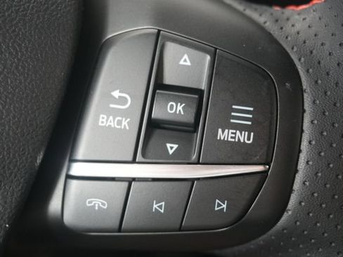 Certified 2024 Ford Escape ST-Line w/ Tech Pack #1 AWD/4WD image 16