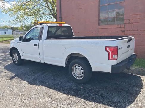 Used 2015 Ford F150 XL w/ XL Power Equipment Group RWD image 5
