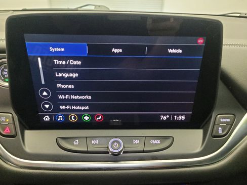 Used 2023 Chevrolet Blazer LT w/ Convenience Package FWD image 25