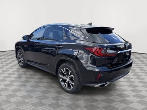 Used 2019 Lexus RX 350 AWD w/ Navigation Package image 5