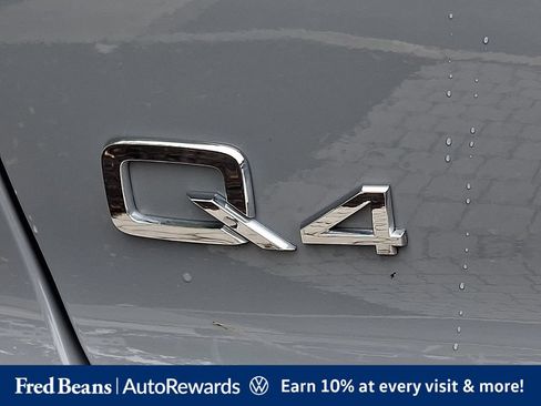 Used 2023 Audi Q4 e-tron Premium Plus w/ Premium Plus AWD/4WD image 38