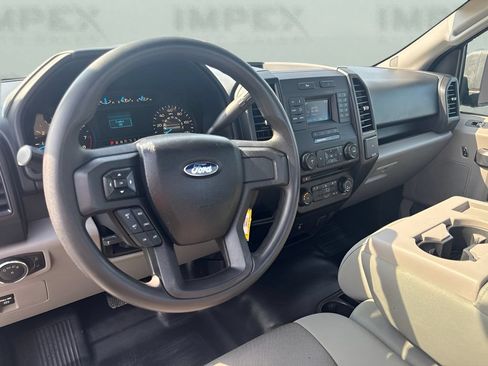 Used 2015 Ford F150 XL w/ XL Power Equipment Group RWD image 7