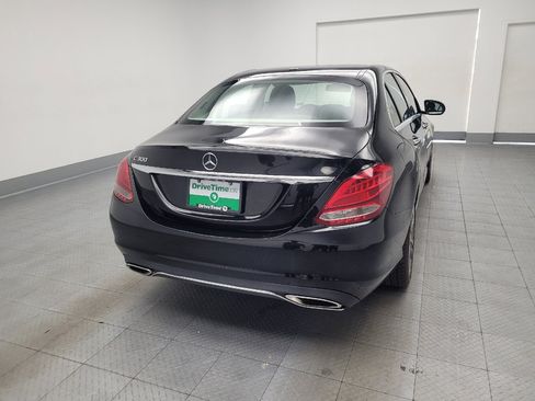 Used 2017 Mercedes-Benz C 300 Sedan image 7
