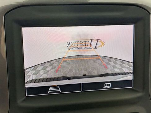 Certified 2025 Chevrolet Silverado 2500 Custom w/ Custom Value Package image 20