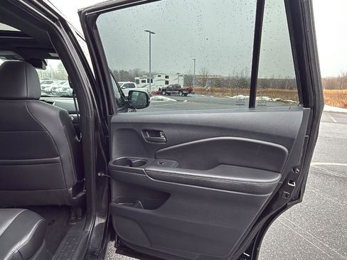 Used 2023 Honda Passport EX-L image 20