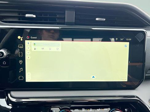 New 2026 GMC Sierra 3500 AT4 image 17