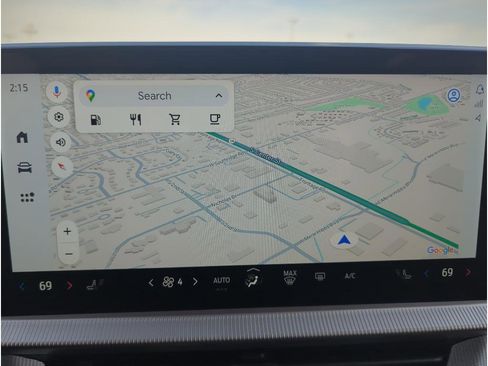 New 2025 Ford Explorer Active image 20