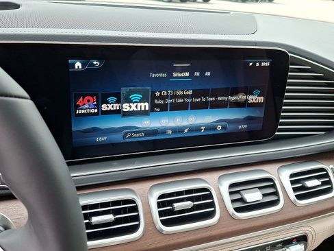 New 2026 Mercedes-Benz GLE 450 4MATIC image 13