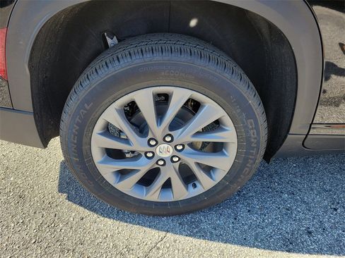 New 2026 Buick Enclave Preferred w/ Power Package image 5