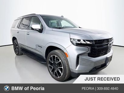 Used 2023 Chevrolet Tahoe RST