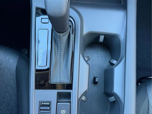 New 2026 Nissan Sentra SV w/ SV Convenience Package FWD image 17