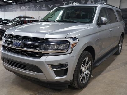 Used 2024 Ford Expedition Max Limited