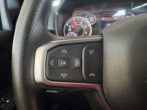 New 2026 RAM 3500 Tradesman w/ Chrome Appearance Group A image 19