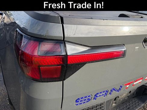 Used 2024 Hyundai Santa Cruz Night image 11