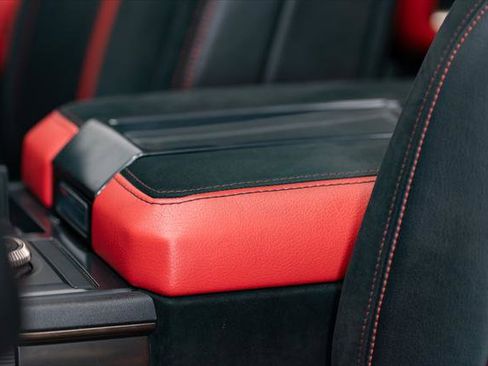 Used 2022 GMC Hummer EV Edition 1 w/ LPO, Illumination Package image 33